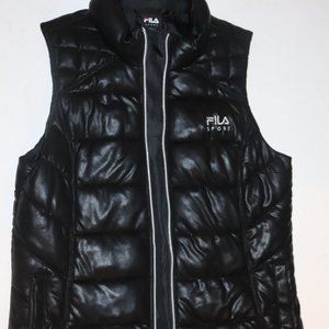 Fila Mens Vest